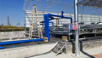 免托板磚機制作泥巴磚、污泥磚