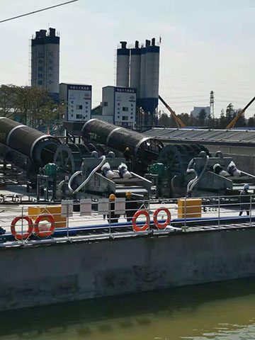 免托板磚機制作泥巴磚、污泥磚